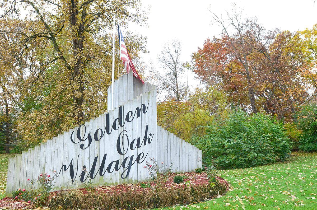 Golden Oak Village 5150 Hamlin Court, South Bend, IN 46637
