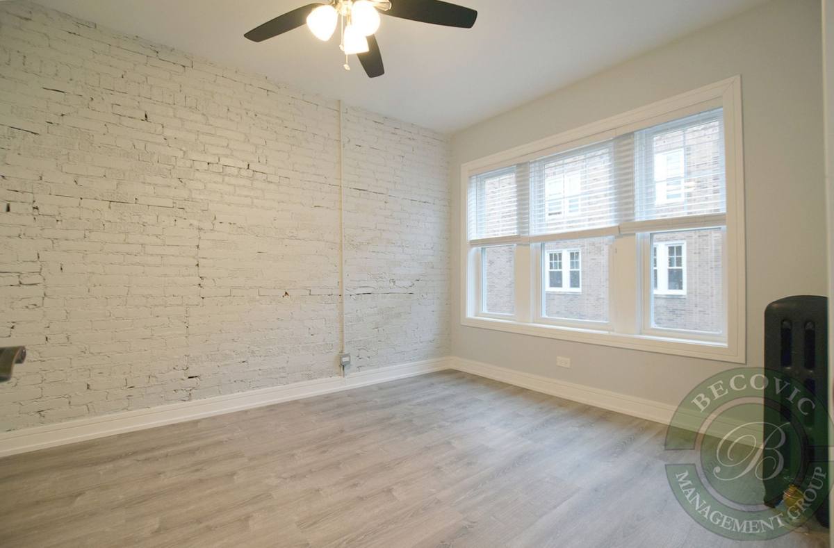 19021908 W Morse Ave, Chicago, IL 60626 Apartment For Rent