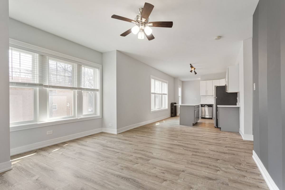 19021908 W Morse Ave, Chicago, IL 60626 Apartment For Rent