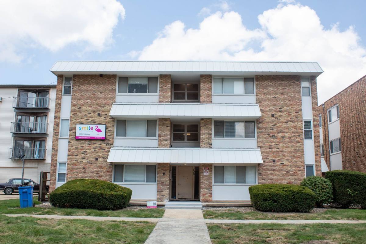 106 E Healey St, Champaign, IL 61820 Apartment For Rent RentalSource