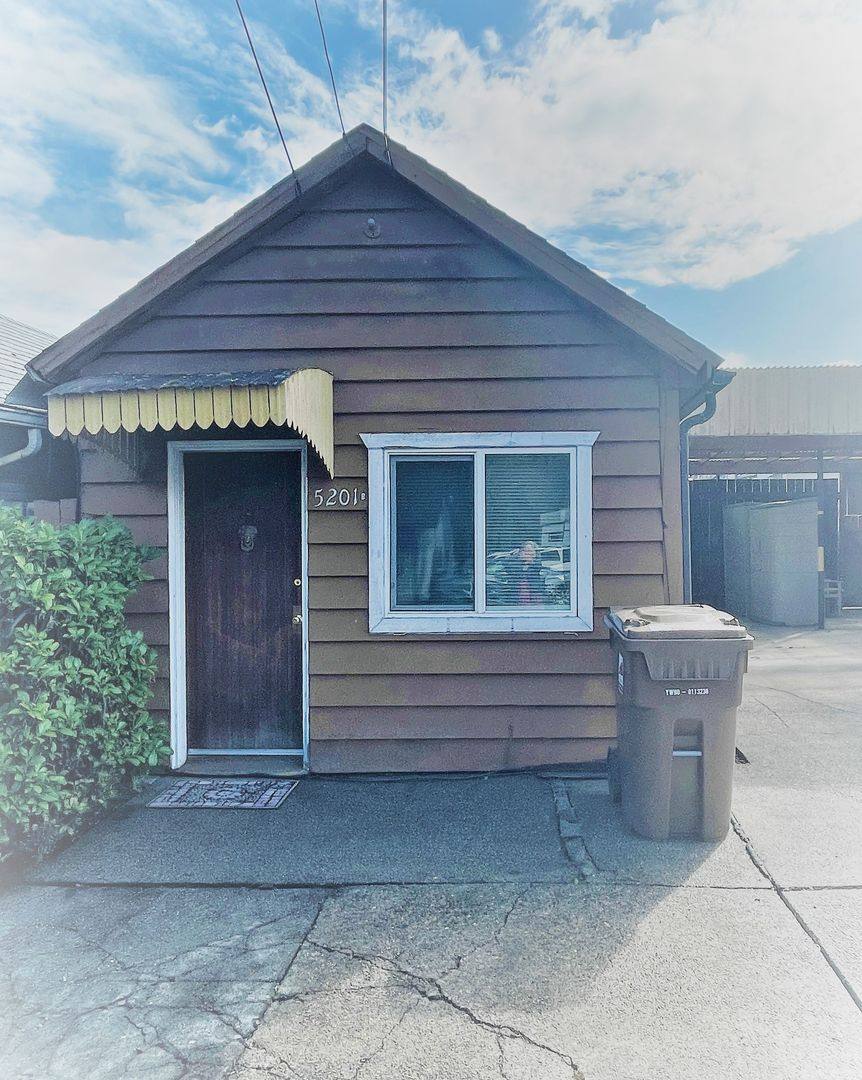 5201 S Puget Sound Ave, WA 98409 Apartment For Rent