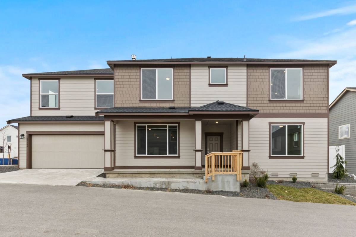 24344 E Goshawk Way, Liberty Lake, WA 99019 2,950 RentalSource