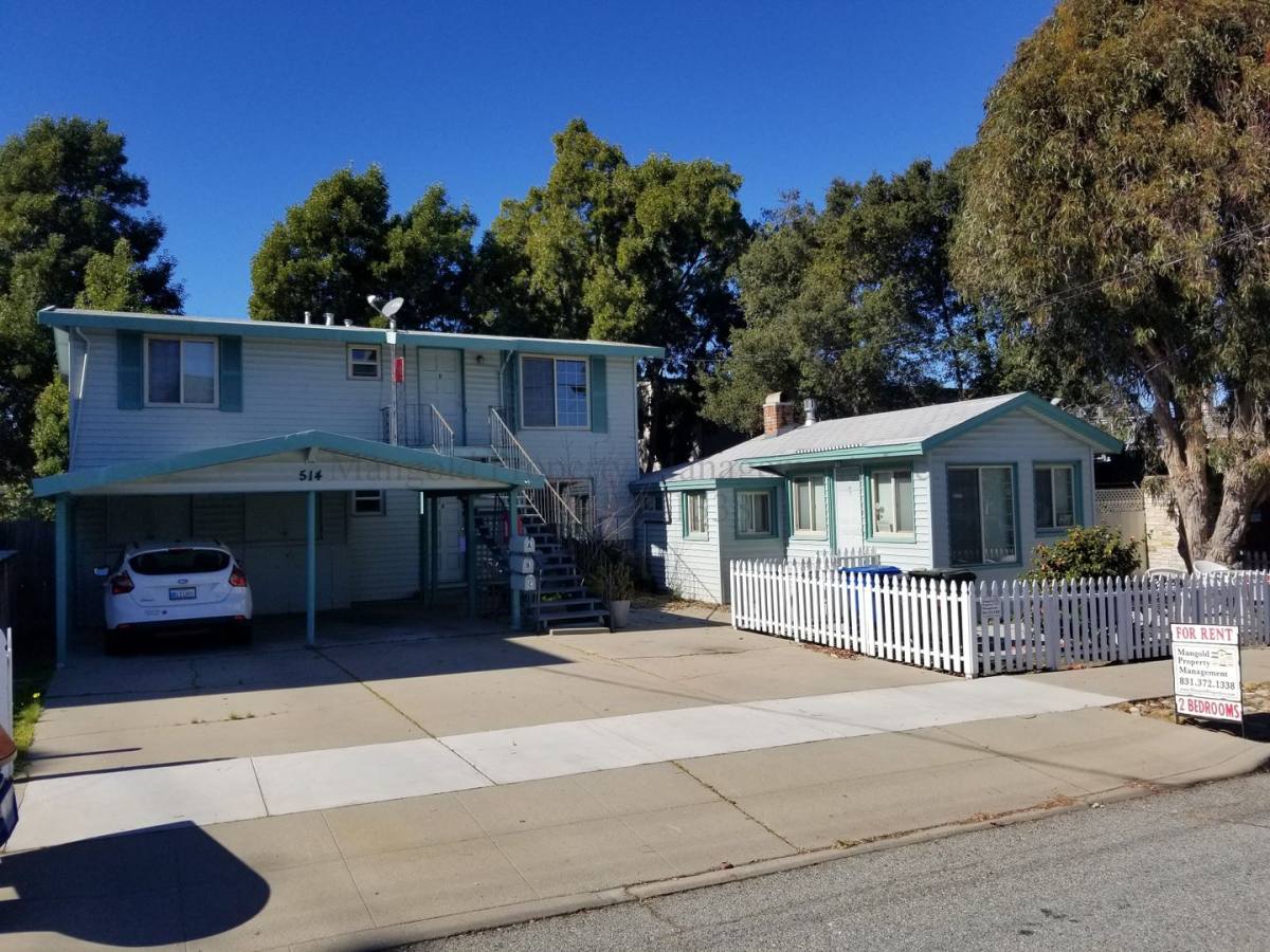 514 Grand Ave, Pacific Grove, CA 93950 RentalSource