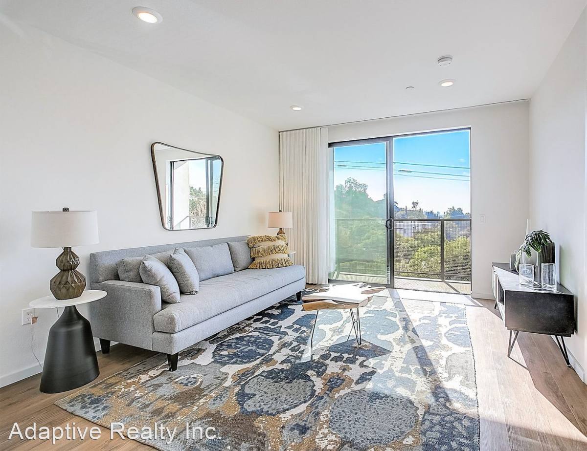 1901 Echo Park Ave, Los Angeles, CA 90026 Apartment For Rent