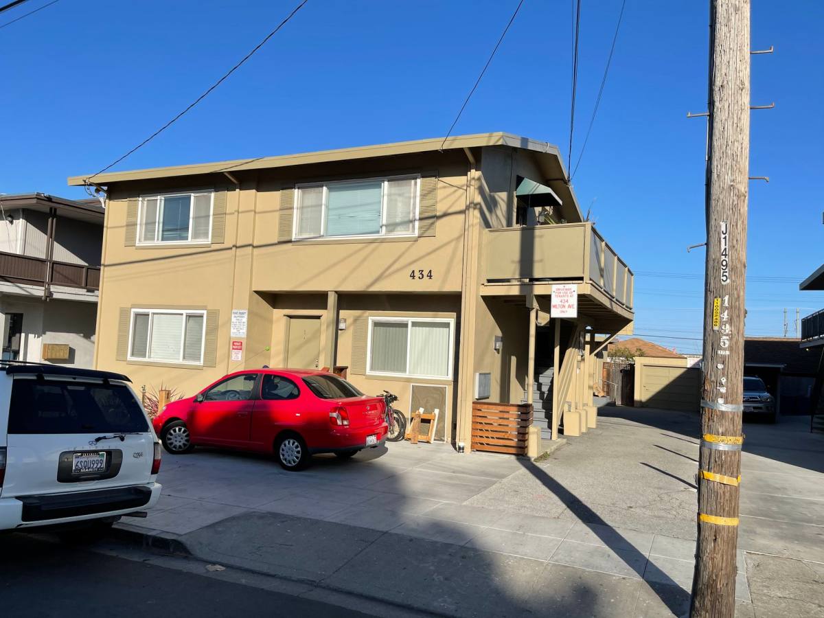 434 Milton Ave, San Bruno, CA 94066 RentalSource