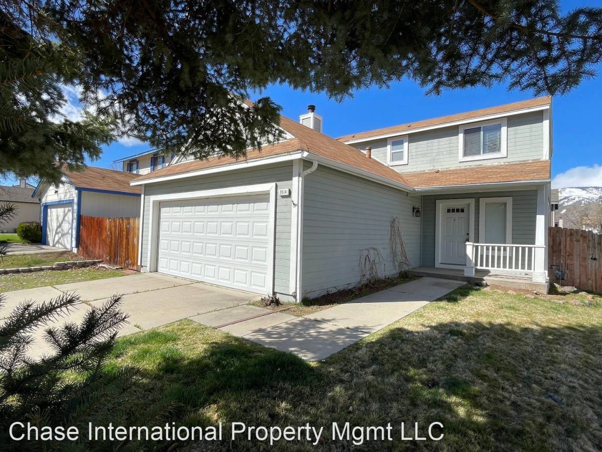 2614 Blossom View Lane, Carson City, NV 89701 RentalSource