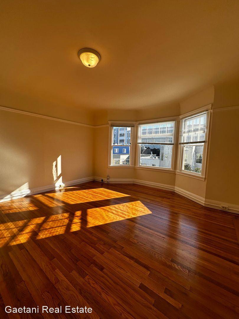 626 33rd Ave 1028R, San Francisco, CA 94121 Apartment For Rent