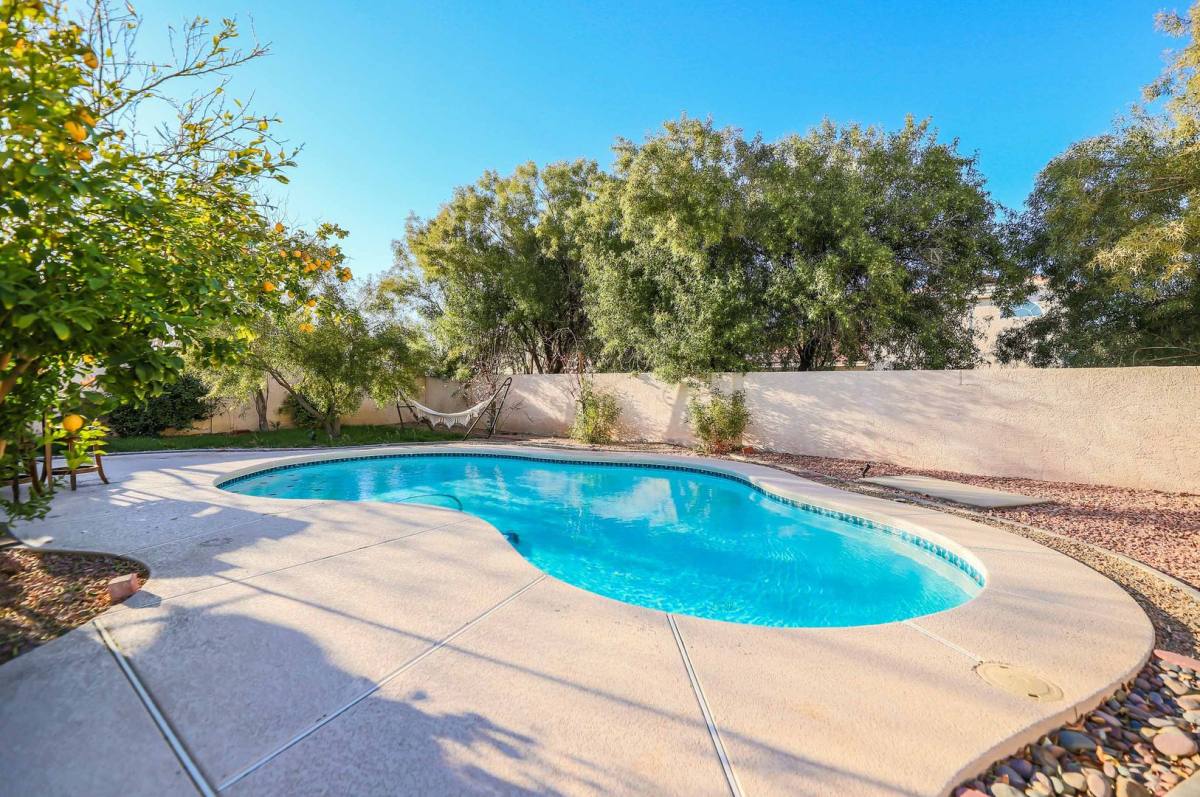 1564 Silver Point Ave, Las Vegas, NV 89123 House For Rent RentalSource