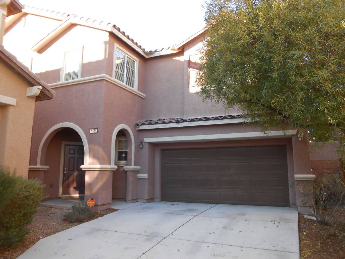 8339 Waylon Ave, Las Vegas, NV 89178 House For Rent RentalSource