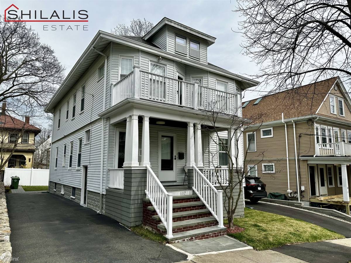 117 Winsor Ave, Watertown, MA 02472 Apartment For Rent RentalSource