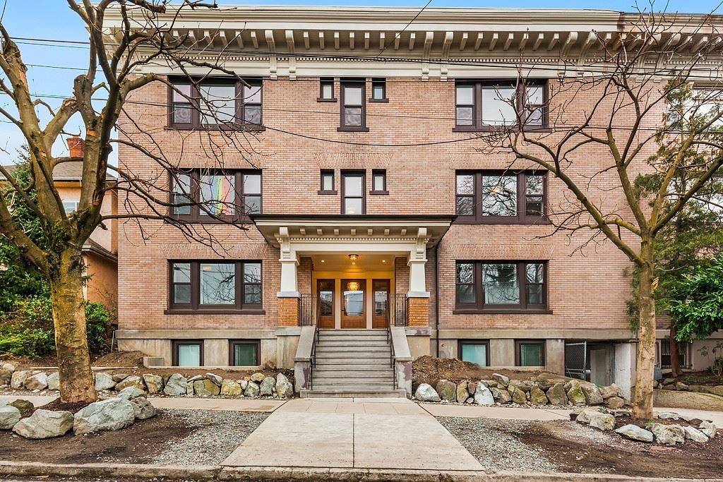 1626 13th Ave, Seattle, WA 98122 Apartment For Rent 1,425 to