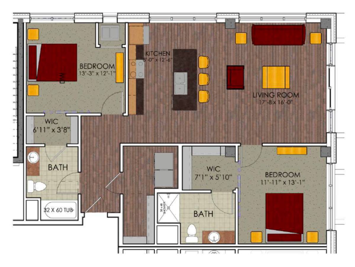7600 Terrace Ave, Middleton, WI 53562 Apartment For Rent RentalSource