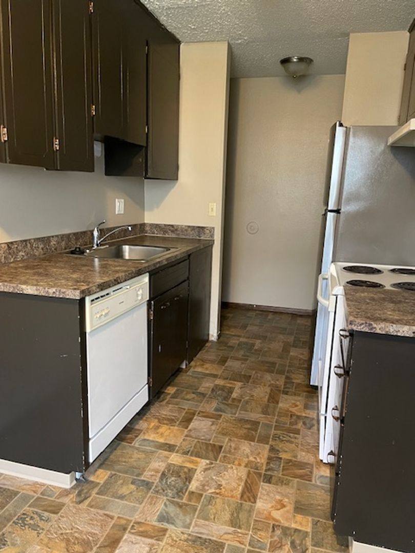 1201 River Dr, Coulee Dam, WA 99116 Apartment For Rent 795 to 875