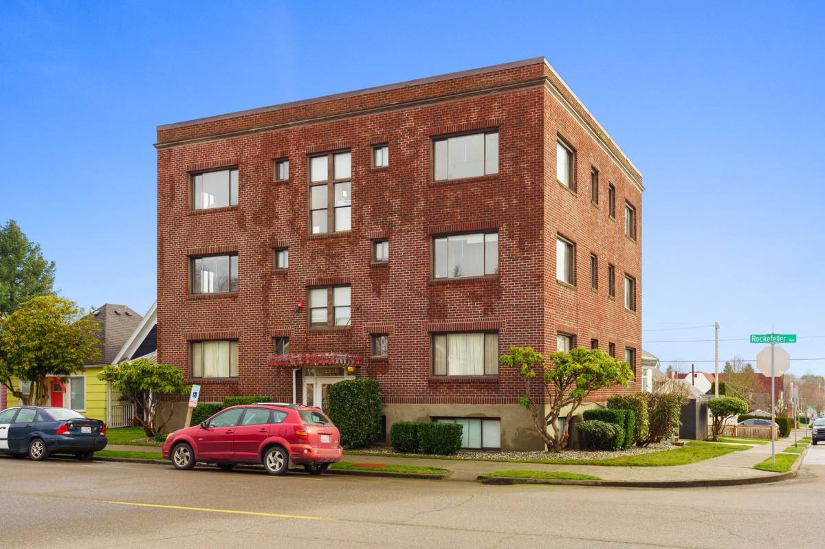 2331 Rockefeller Ave, Everett, WA 98201 Apartment For Rent RentalSource