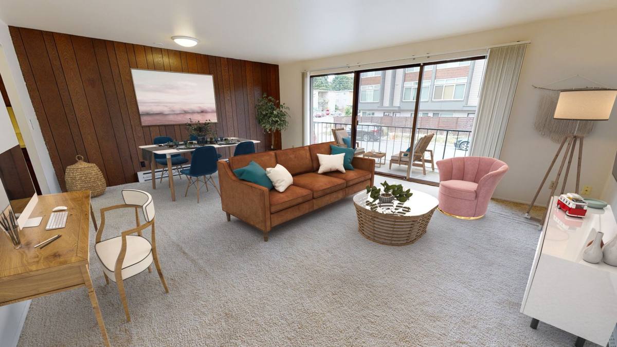 11254 Greenwood Ave N, Seattle, WA 98133 Apartment For Rent