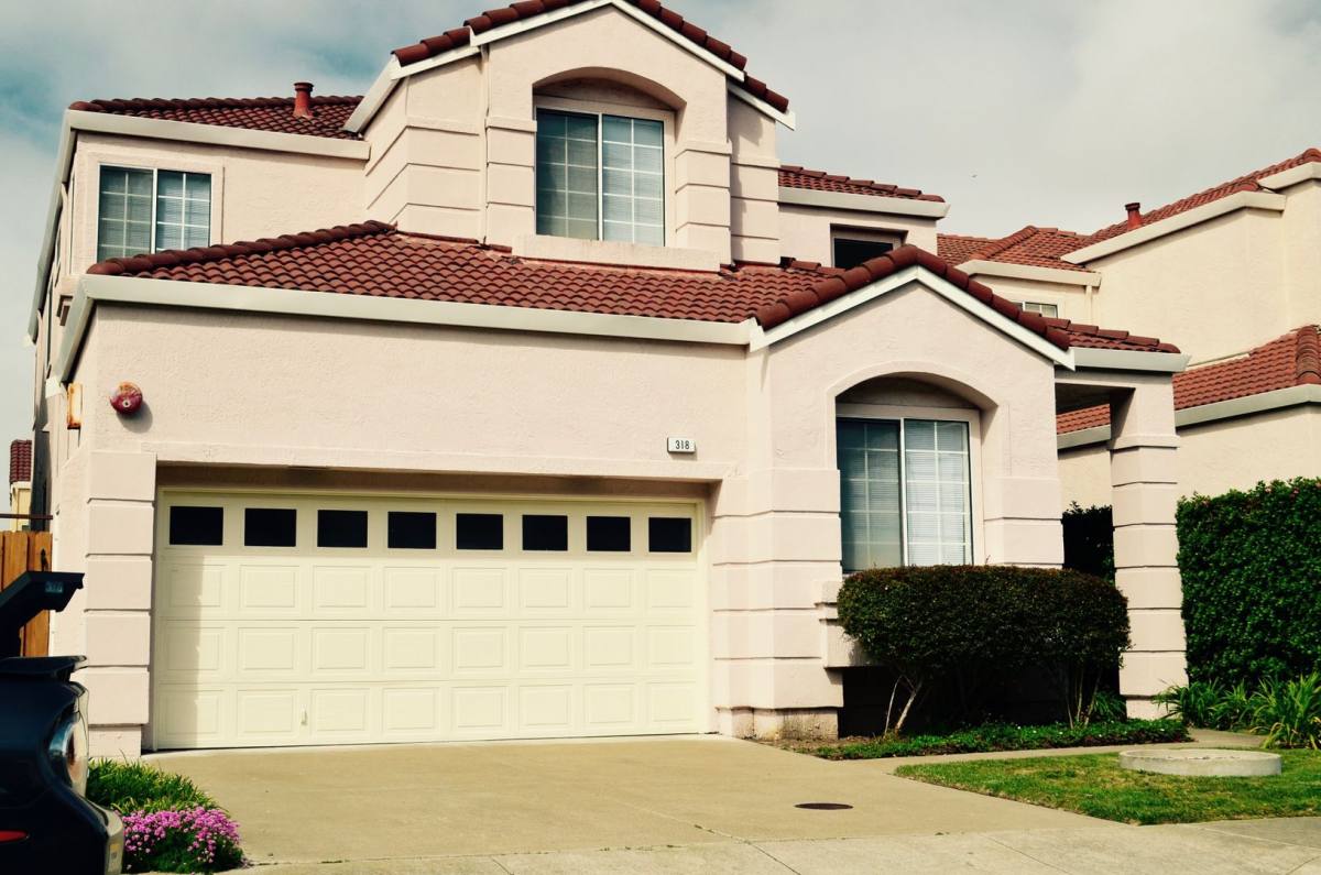 318 Cerro Dr, Daly City, CA 94015 RentalSource