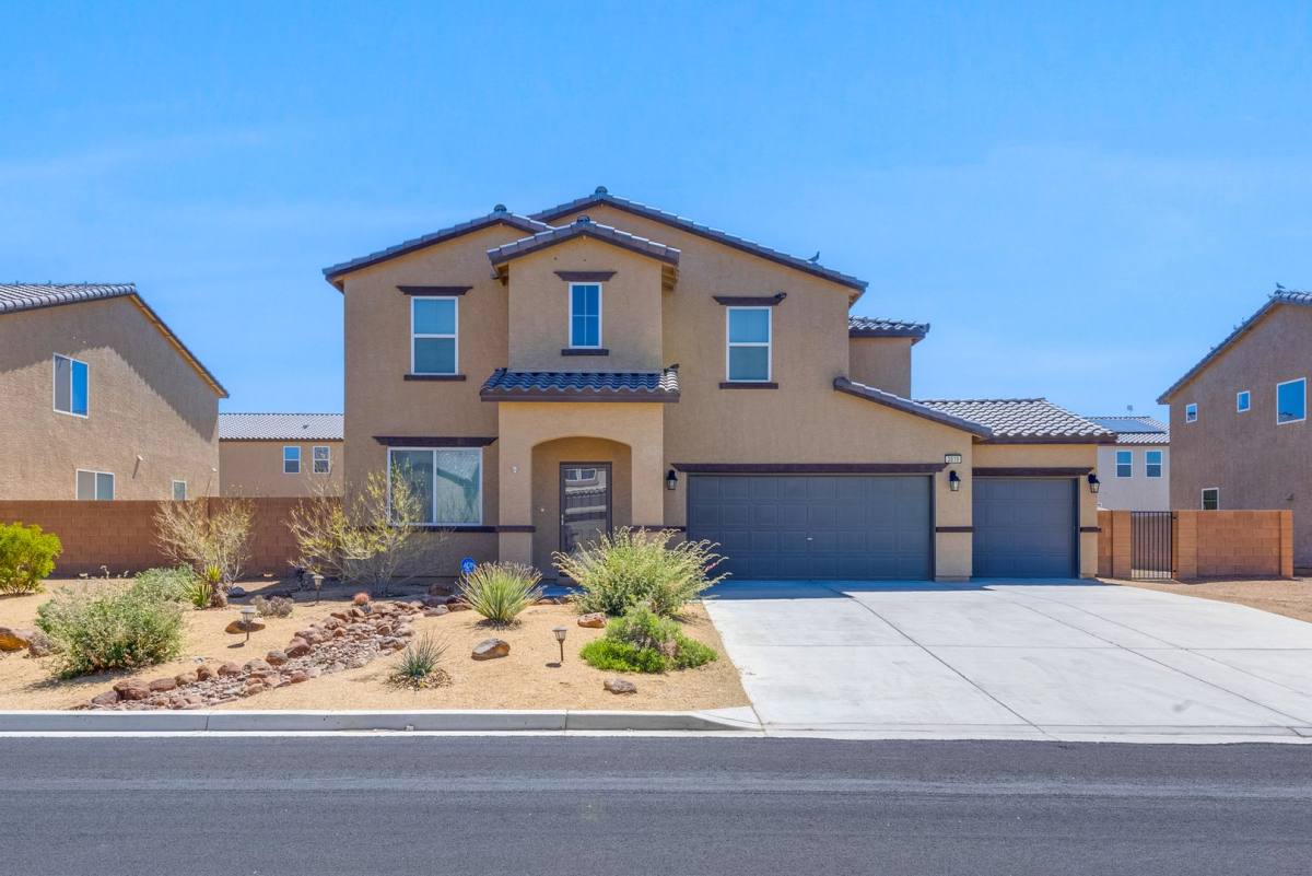 3819 E Teller Dr, Pahrump, NV 89061 House For Rent RentalSource