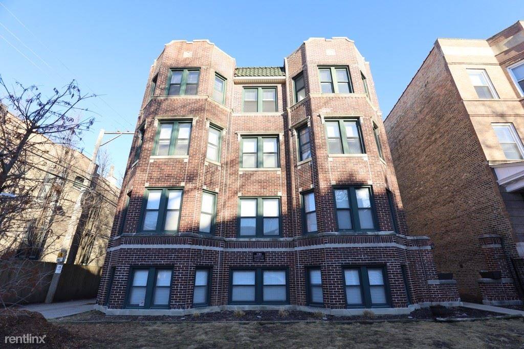 3839 N Greenview M, Chicago, IL 60613 Apartment For Rent RentalSource