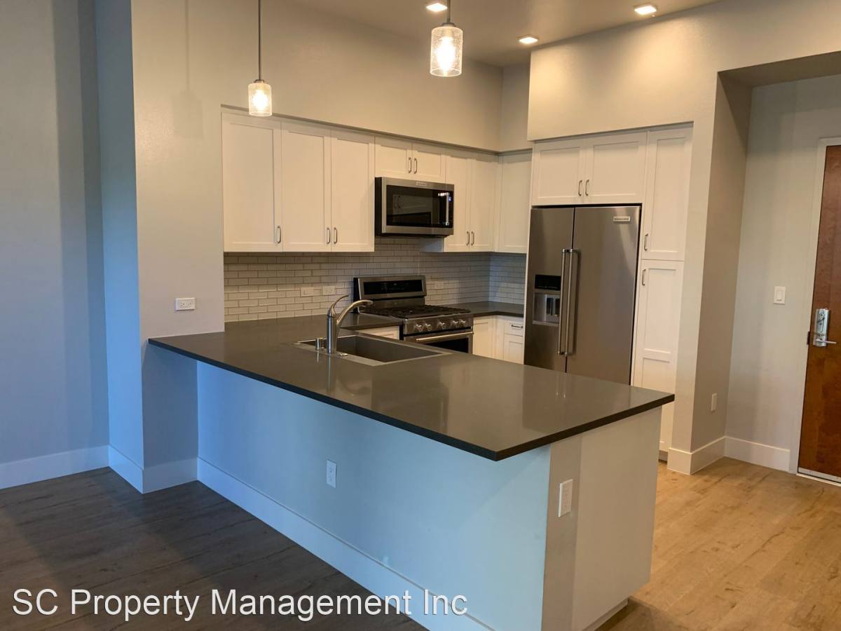 The Addison 19 9th Ave, San Mateo, CA 94401 Apartment For Rent