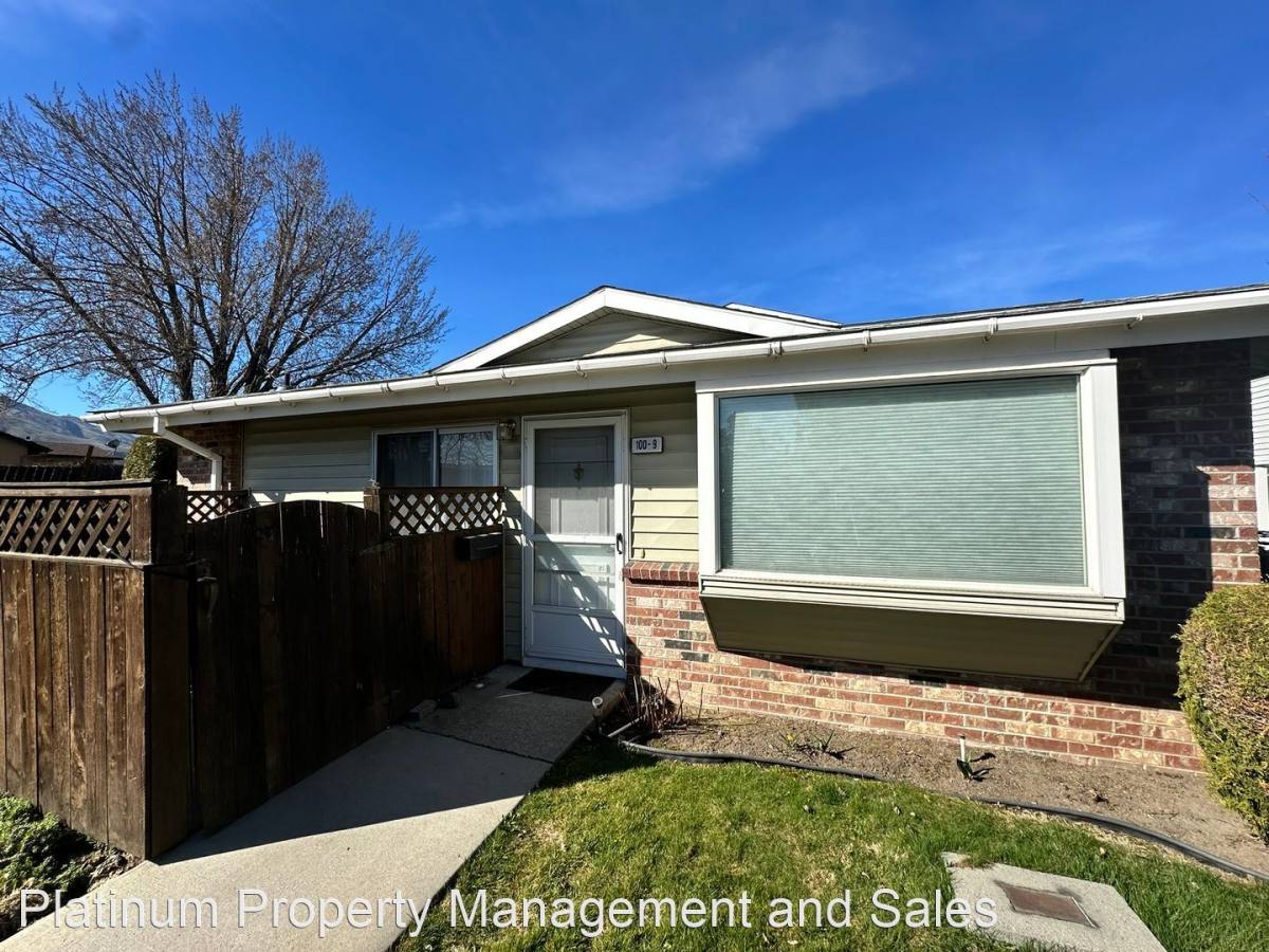 100 Simon St 9, East Wenatchee, WA 98802 Condo For Rent RentalSource