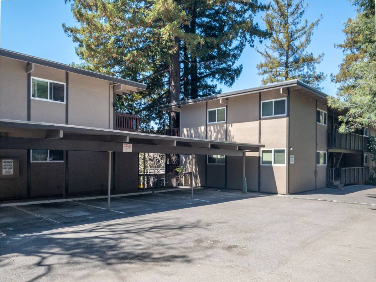 1115 Sir Francis Drake Blvd, Greenbrae, CA 94904 Apartment For Rent