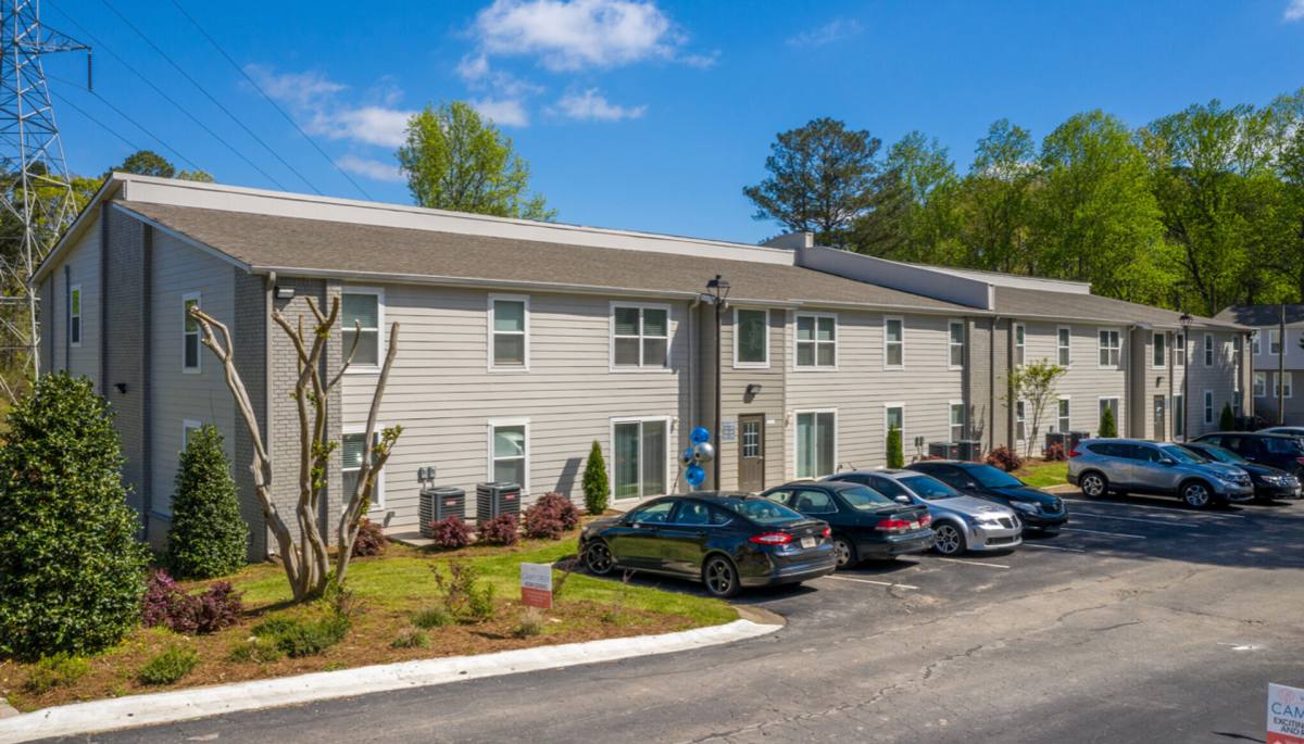 5100 All Rd SW, Atlanta, GA 30349 RentalSource