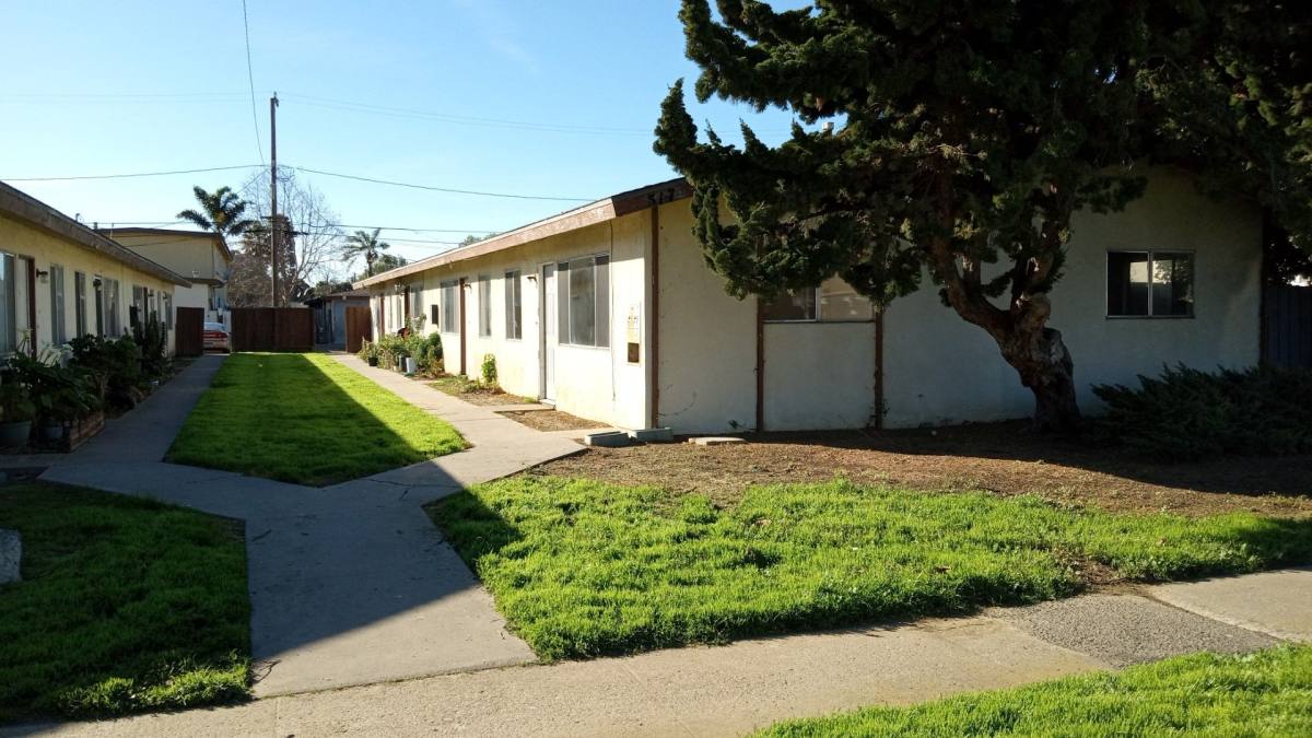 501-505-509-513-517 N T St, Lompoc, CA 93436 - Apartment For Rent ...