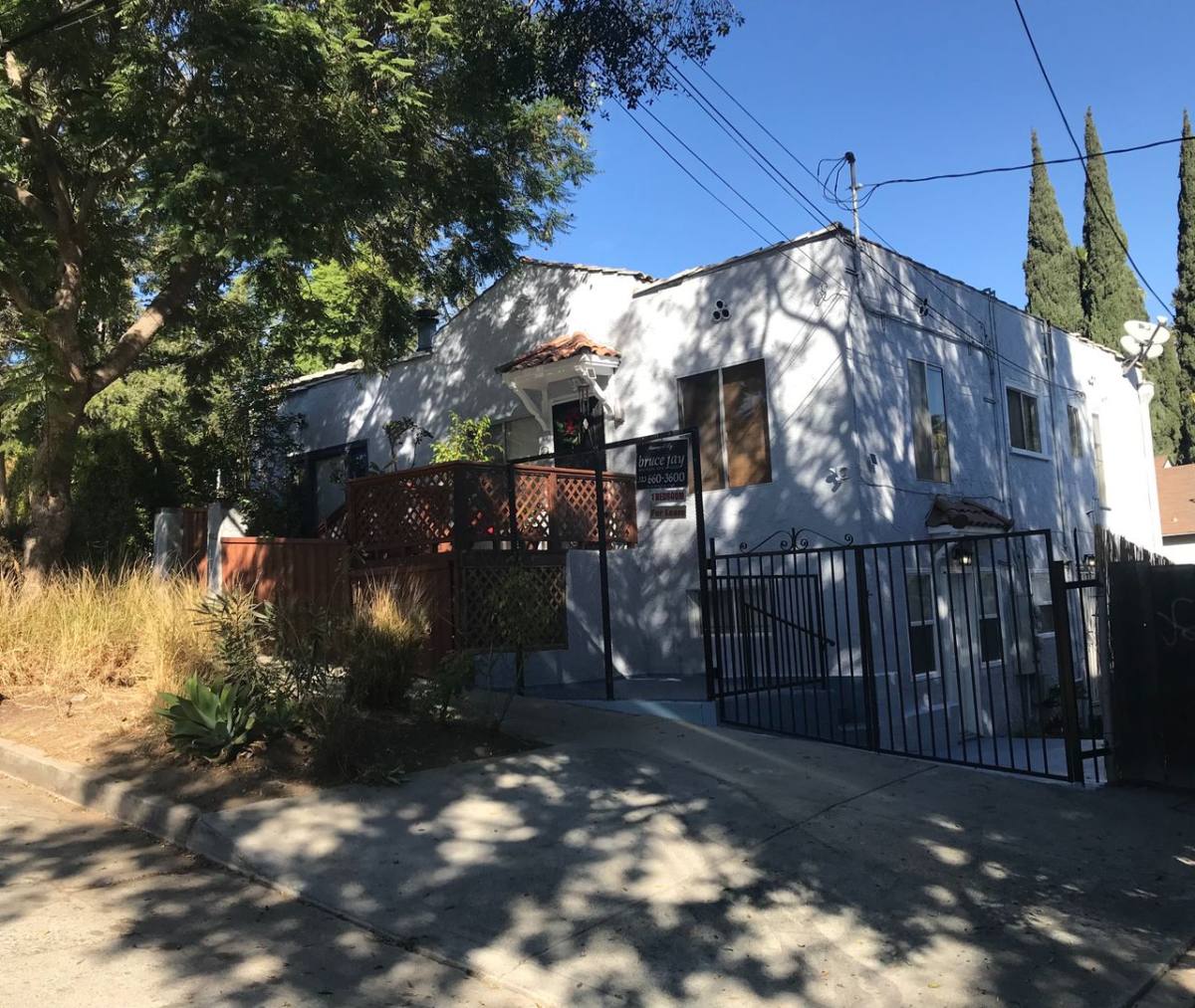 802 N Dillon St, Los Angeles, CA 90026 Apartment For Rent RentalSource