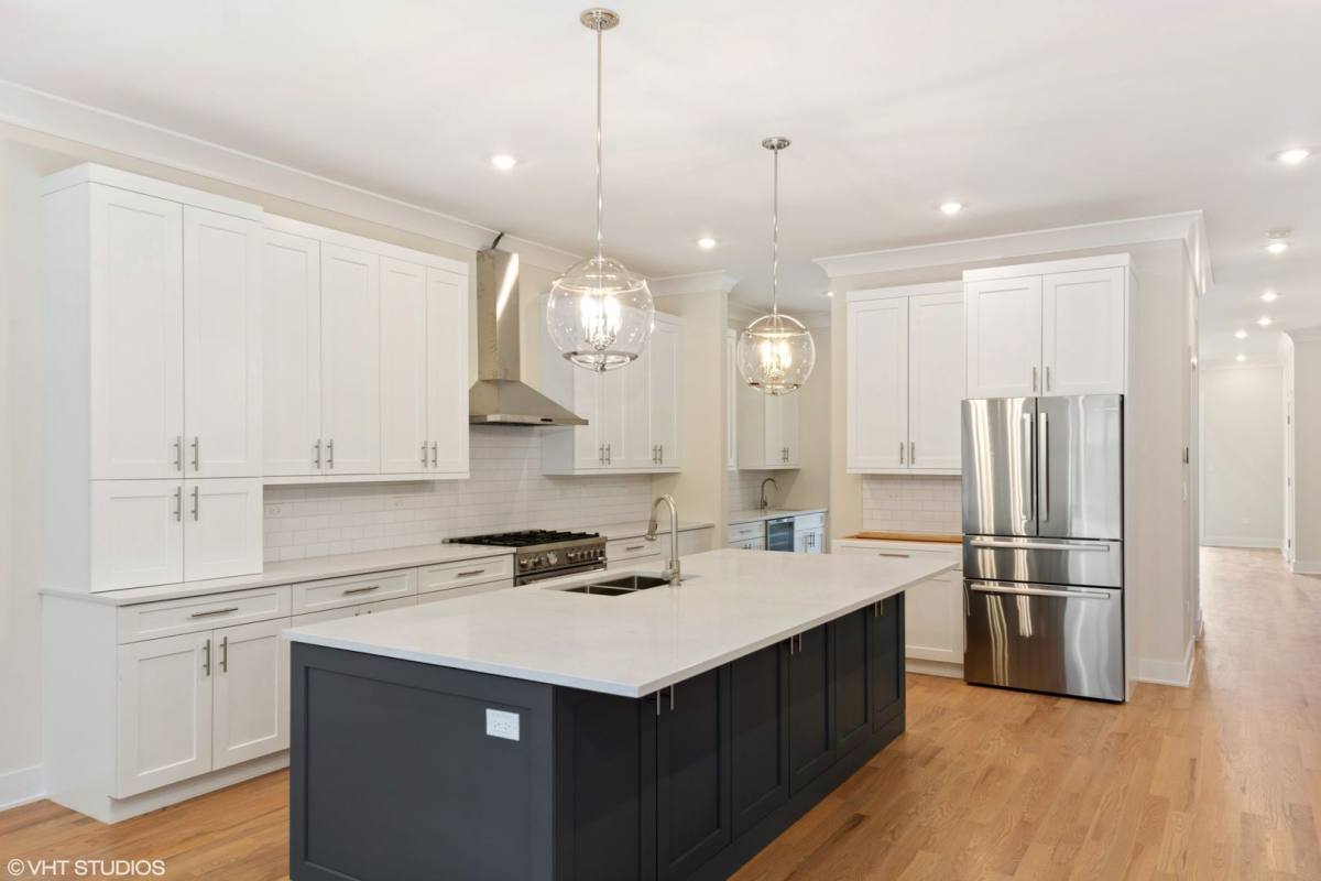 311622 N Clybourn, Chicago, IL 60618 Apartment For Rent RentalSource