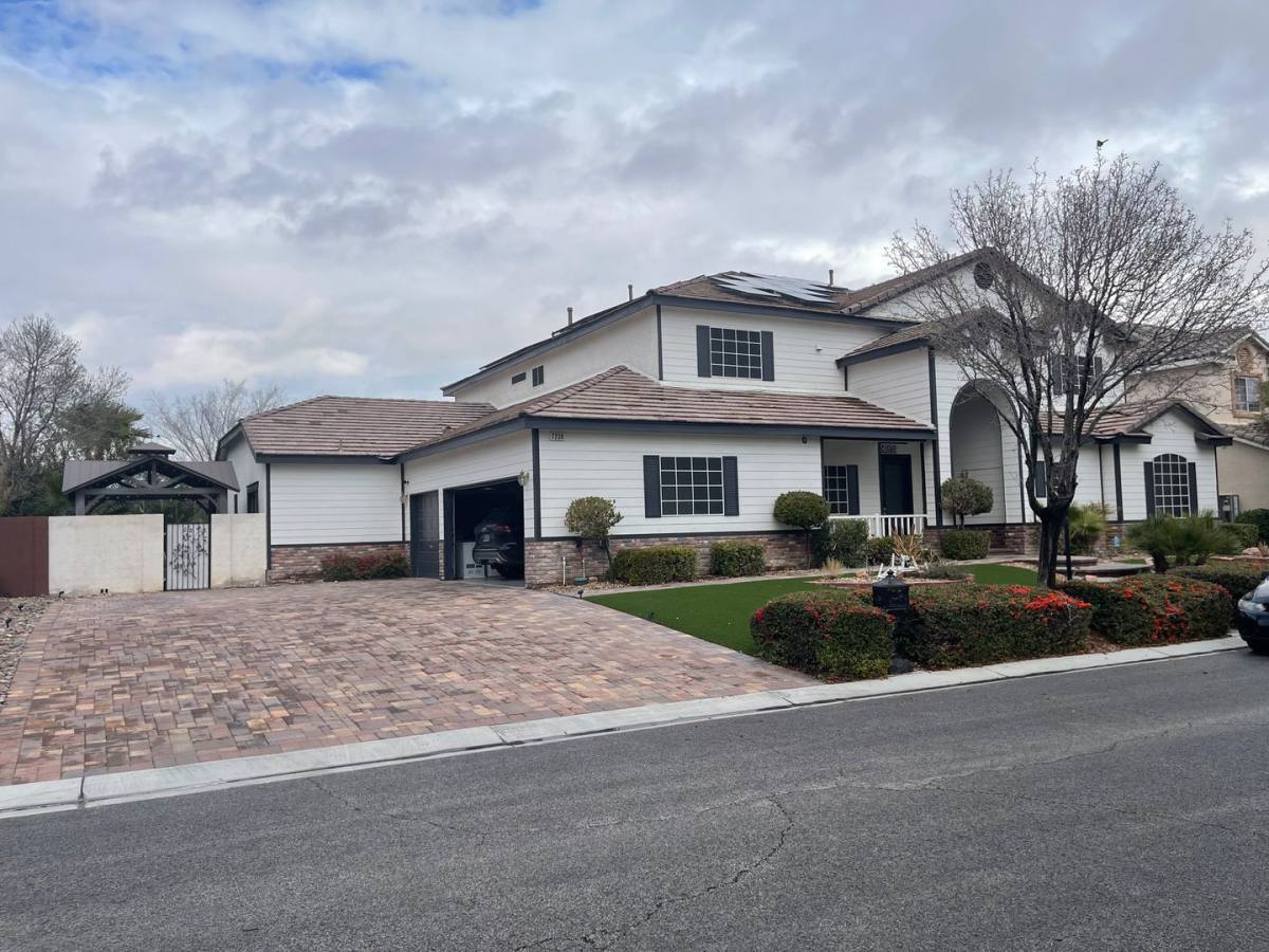 7230 Real Quiet Dr, Las Vegas, NV 89149 House For Rent RentalSource