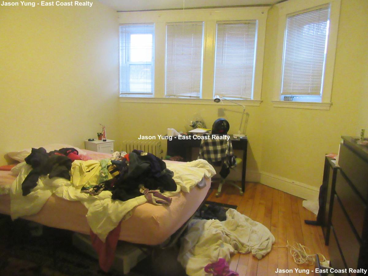 230 S St 3, Jamaica Plain, MA 02130 3,400 RentalSource