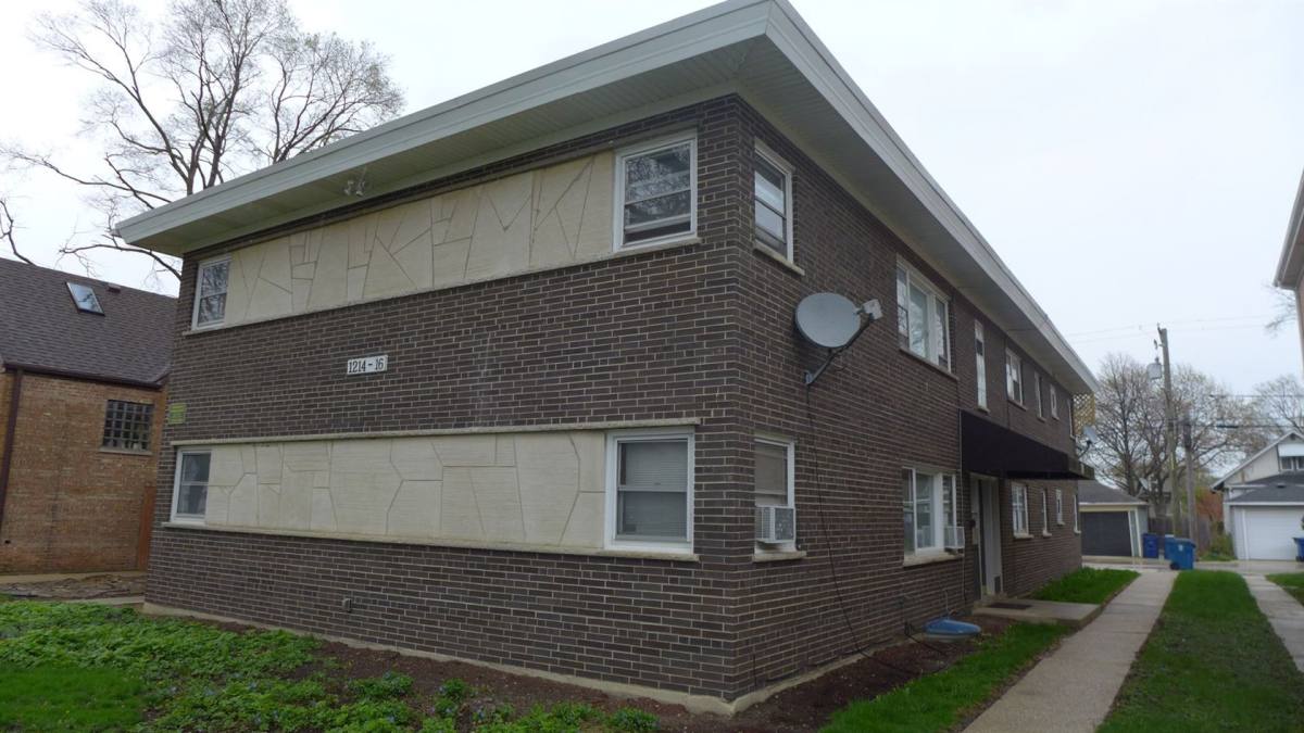 1214 Marengo Ave, Forest Park, IL 60130 Apartment For Rent RentalSource