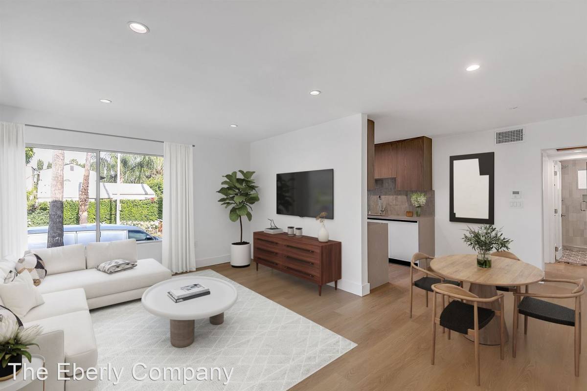 921 Gardner St, Los Angeles, CA 90046 Apartment For Rent 4,463