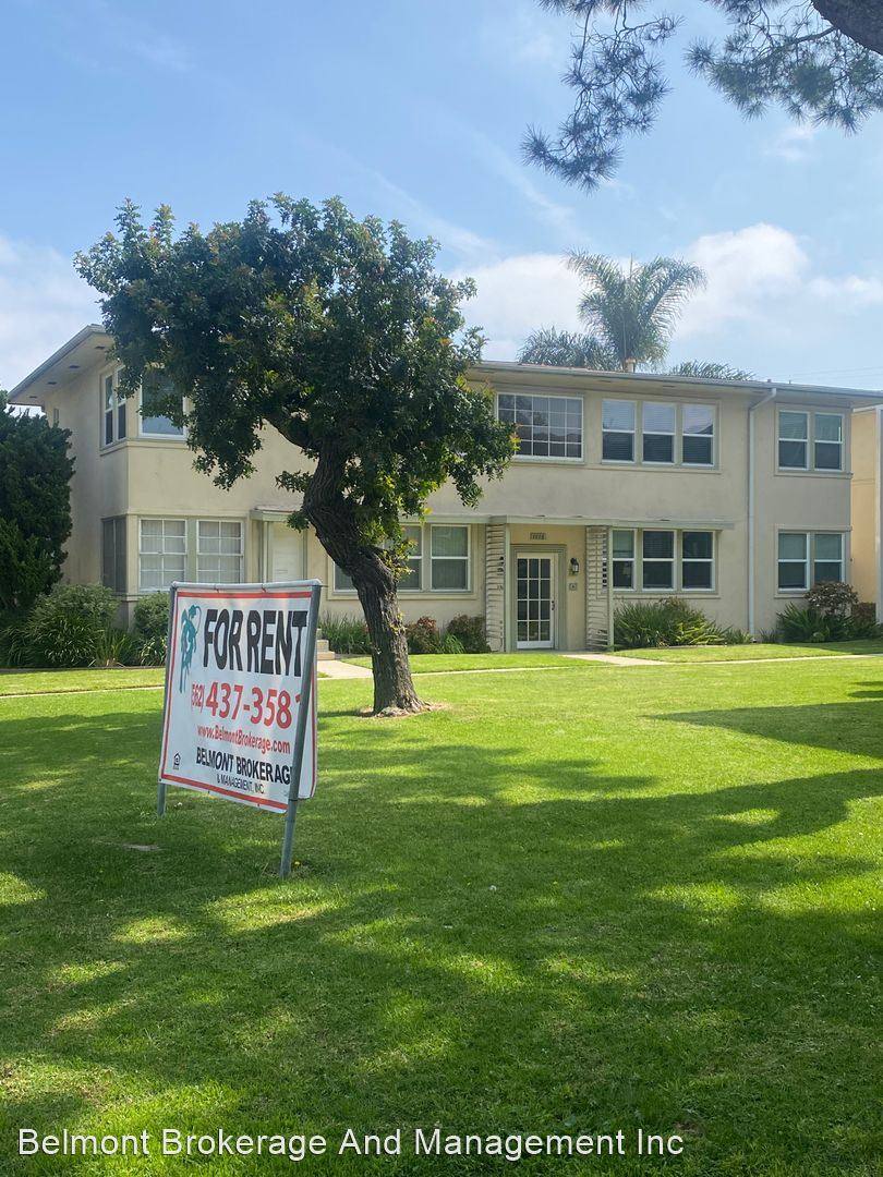 10001050 E San Antonio, Long Beach, CA 90807 Apartment For Rent
