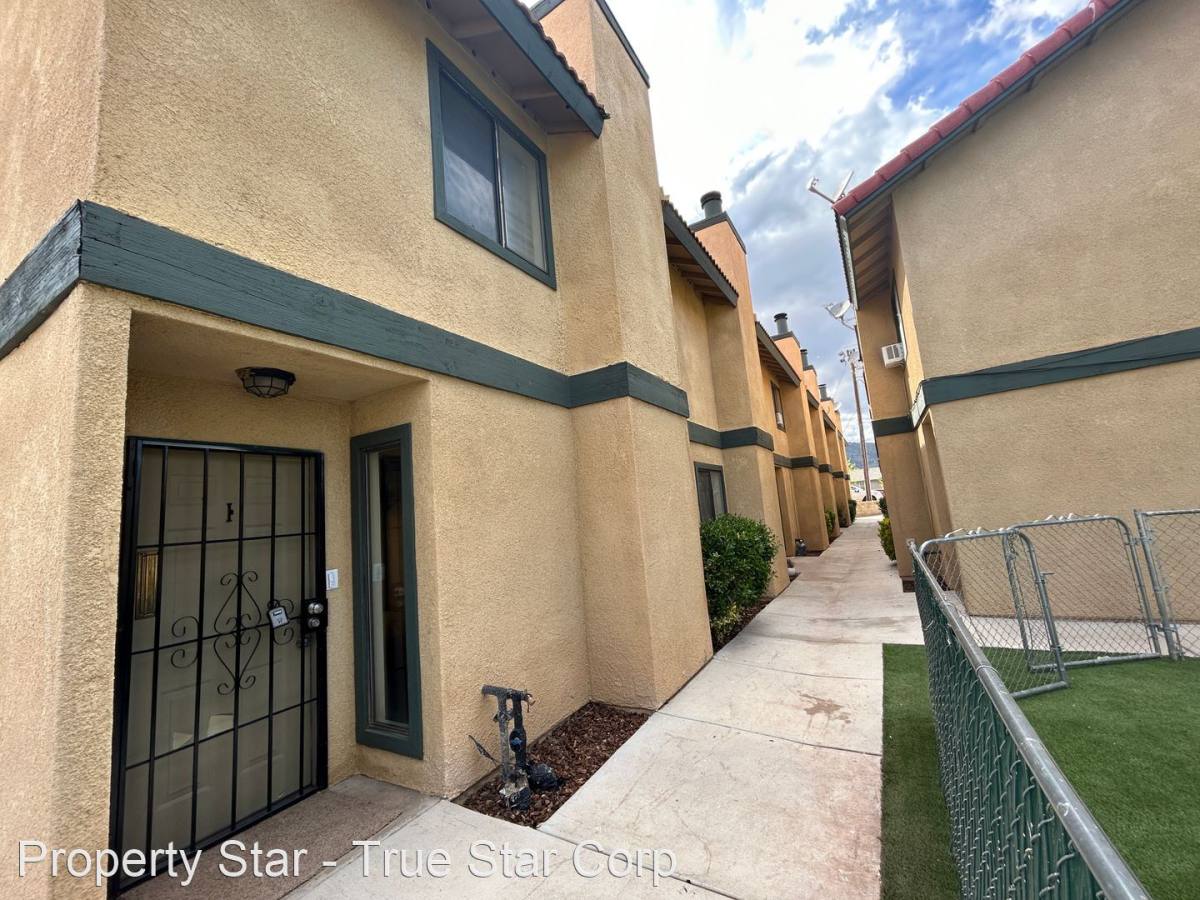 TwoStory Gh Apartment 21630 Brook Dr, Tehachapi, CA 93561