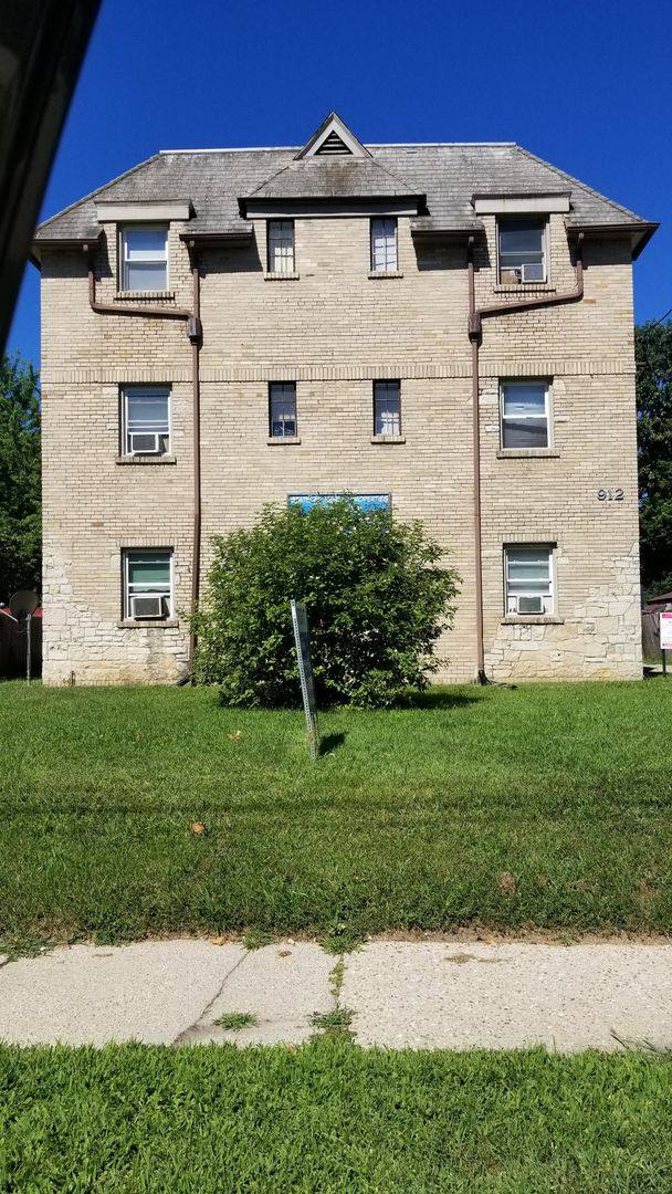 912 Haskell Ave, Rockford, IL 61103 Apartment For Rent RentalSource