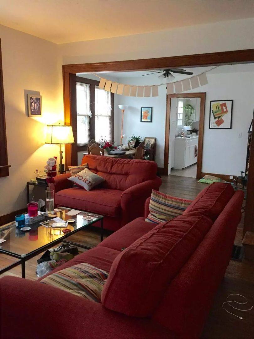 506 W Green St, Champaign, IL 61821 Apartment For Rent RentalSource