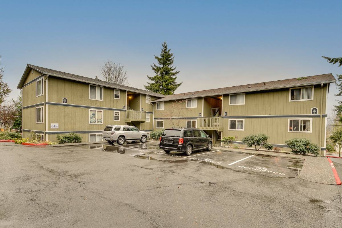 707 Hawthorne St, Everett, WA 98201 Apartment For Rent RentalSource