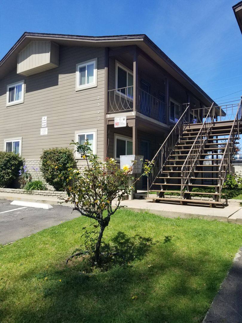 22002304 Morley St, San Diego, CA 92111 Apartment For Rent