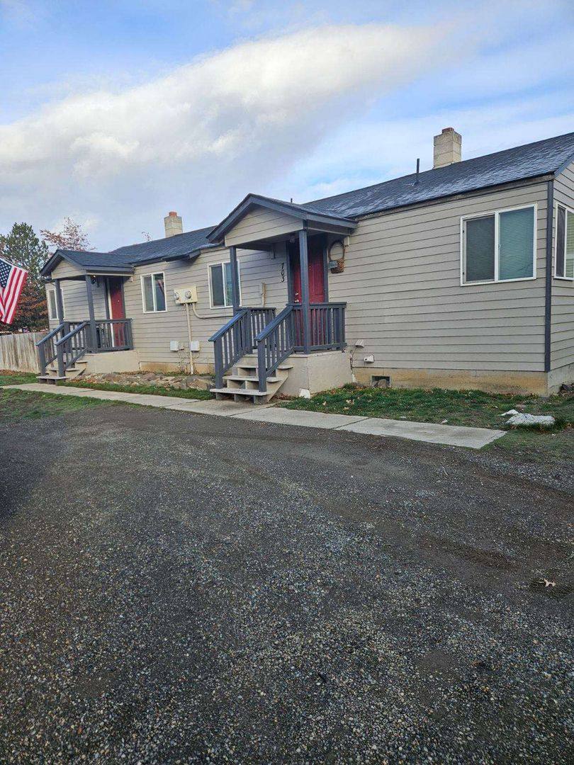 703 E 18th Ave, Ellensburg, WA 98926 RentalSource