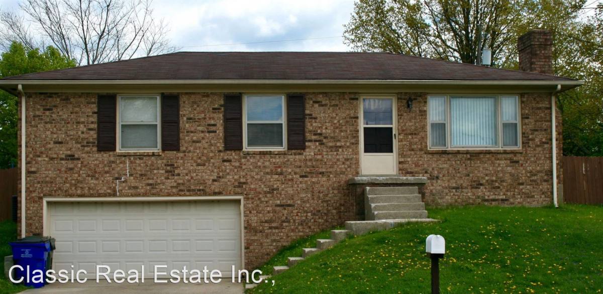 628 Mount Tabor Rd, Lexington, KY 40517 1,695 RentalSource