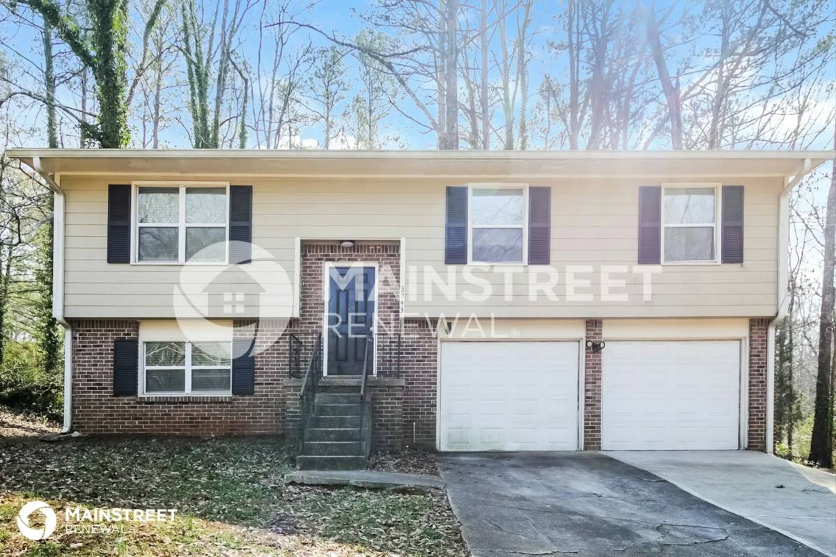 3943 Wedgefield Circle, Decatur, GA 30035 RentalSource