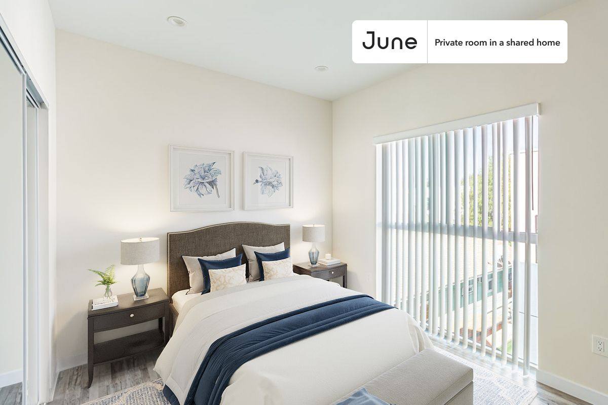 634 N Boyle Ave C, Los Angeles, CA 90033 Apartment For Rent