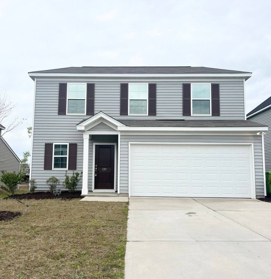 291 Windfall Rd, Blythewood, SC 29016 1,950 RentalSource