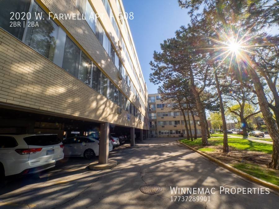 2020 W Farwell 508, Chicago, IL 60645 Apartment For Rent RentalSource