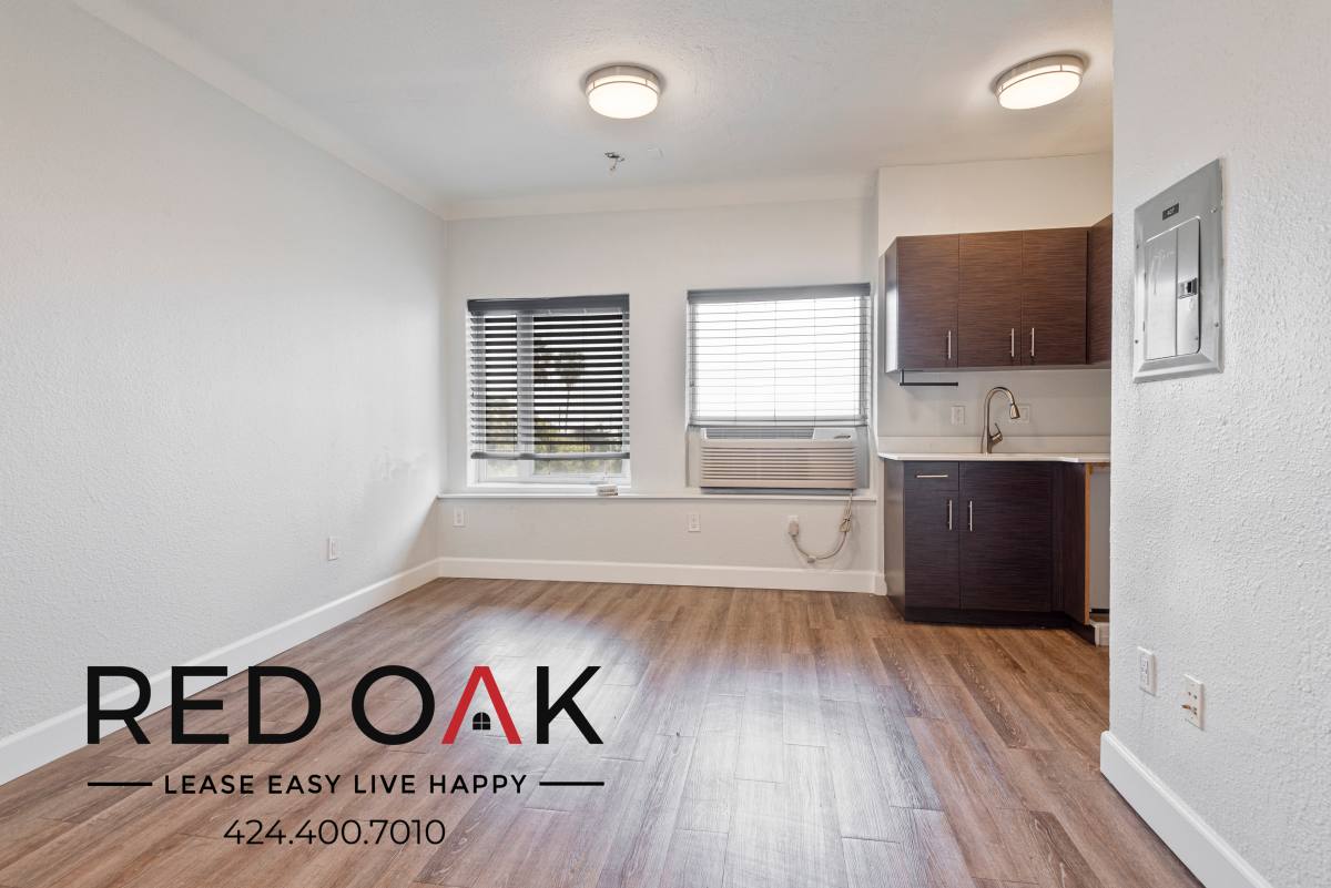 1417 1 2 N Bronson Ave 407, Los Angeles, CA 90028 Apartment For Rent