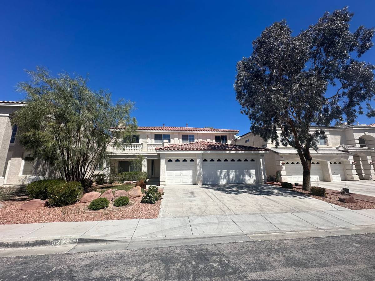 6278 Bold Regatta Court, Las Vegas, NV 89139 House For Rent
