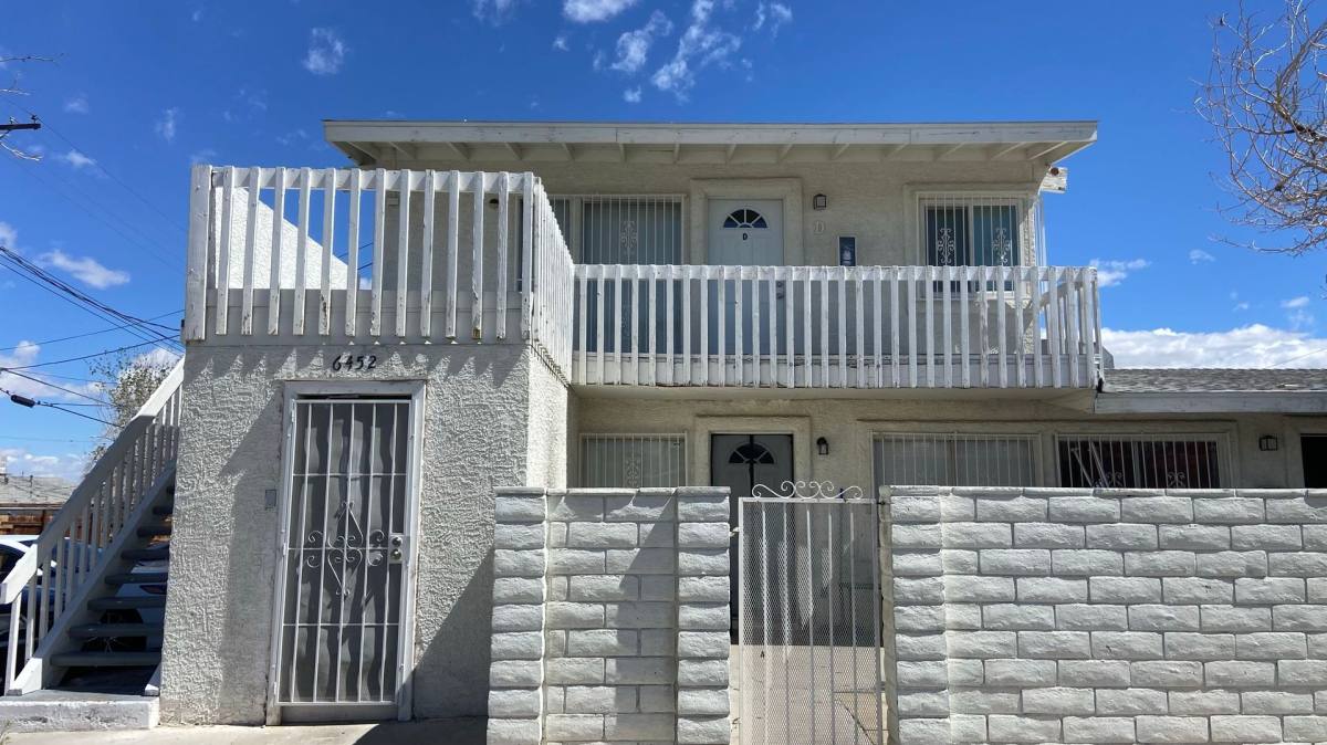 6452 Casada Way, Las Vegas, NV 89107 House For Rent RentalSource