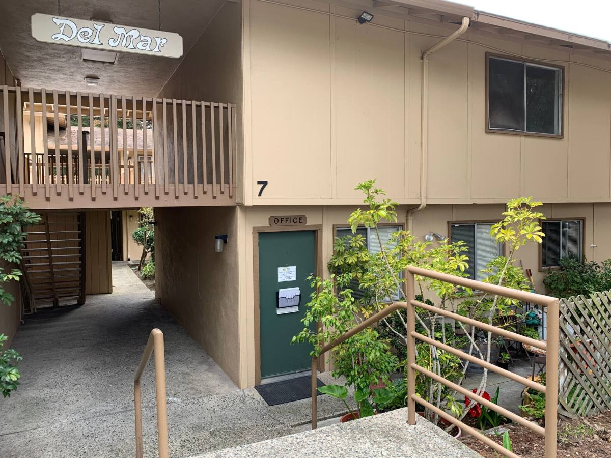 7 Moreland Ave, Pacific Grove, CA 93950 Apartment For Rent RentalSource