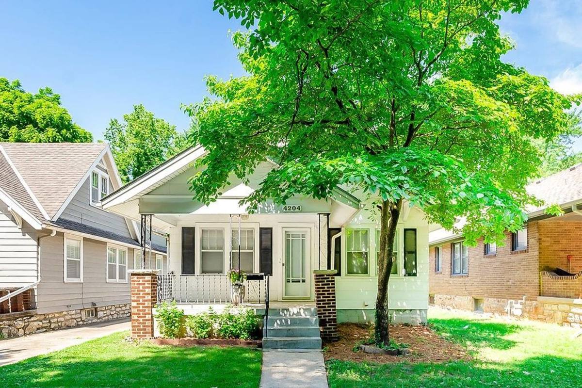 4204 Cambridge St, Kansas City, KS 66103 RentalSource